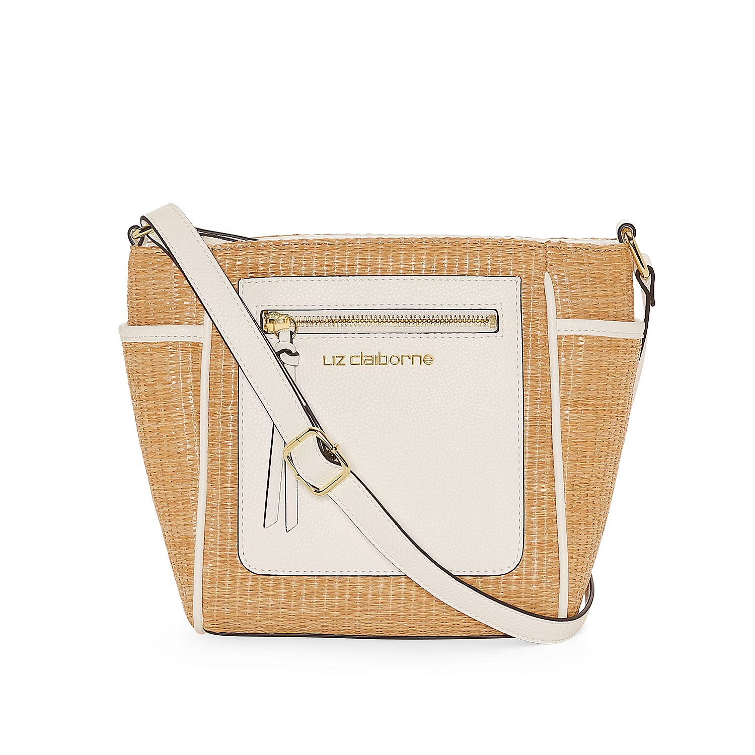 Liz Claiborne Lola Crossbody Bag | JCPenney