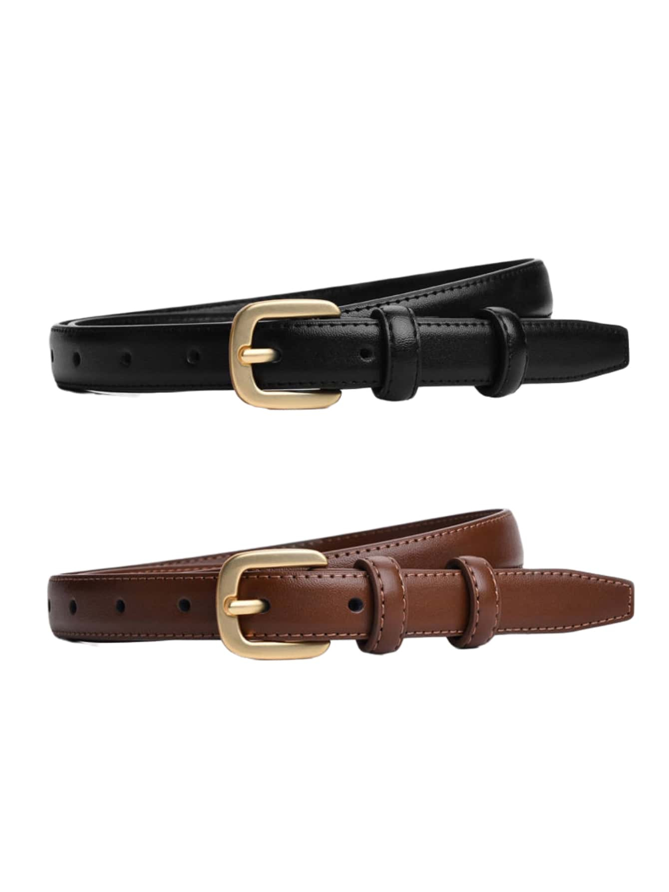 Fashionable Women's Belt For Matching , And Jeans, Vintage Style | SHEIN