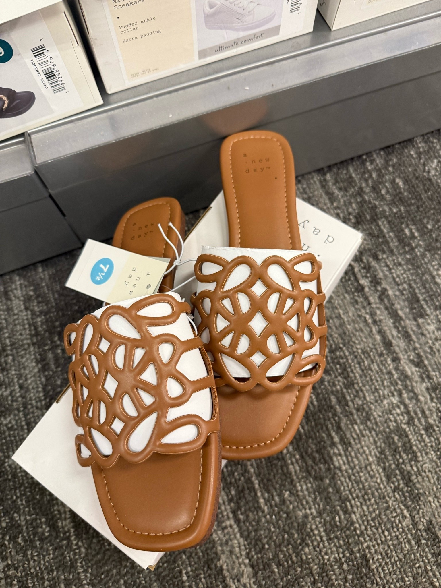 Sandals $14! Sale

#LTKTravel #LTKSeasonal #LTKSaleAlert