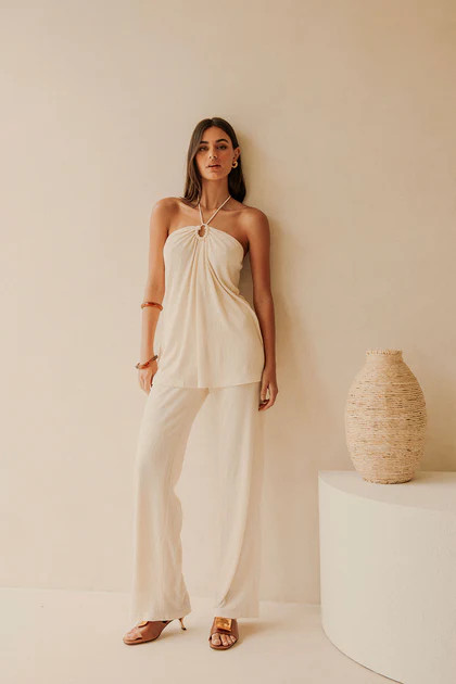 Ayden Jumpsuit | Sabo Skirt US