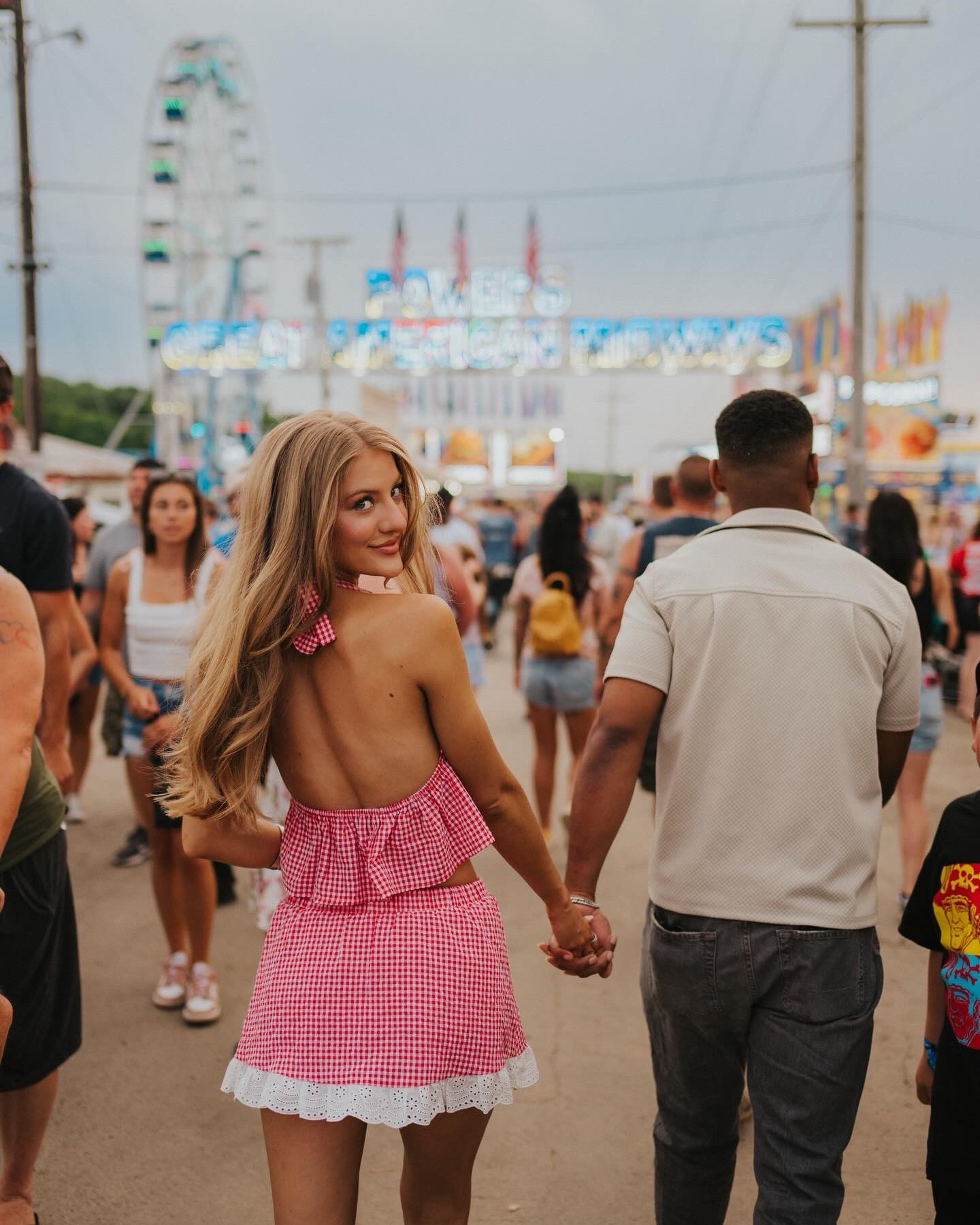 ❤️🎠🎡 

#LTKStyleTip #LTKU #LTKSeasonal