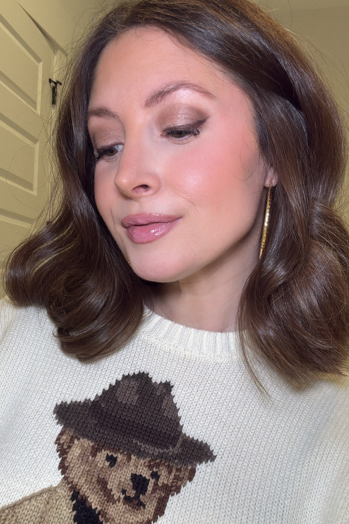 new beauty favorites from nordstrom! 
ysl liquid blush shade 44
trish mcevoy lipstick dolled up 
nars gloss turkish delight
mac lip liner whirl
ysl shadows 
ysl gloss 44 
ysl eyeliner 2

@nordstrombeauty #nordstrompartner

#LTKFindsUnder100 #LTKBeauty #LTKHoliday
