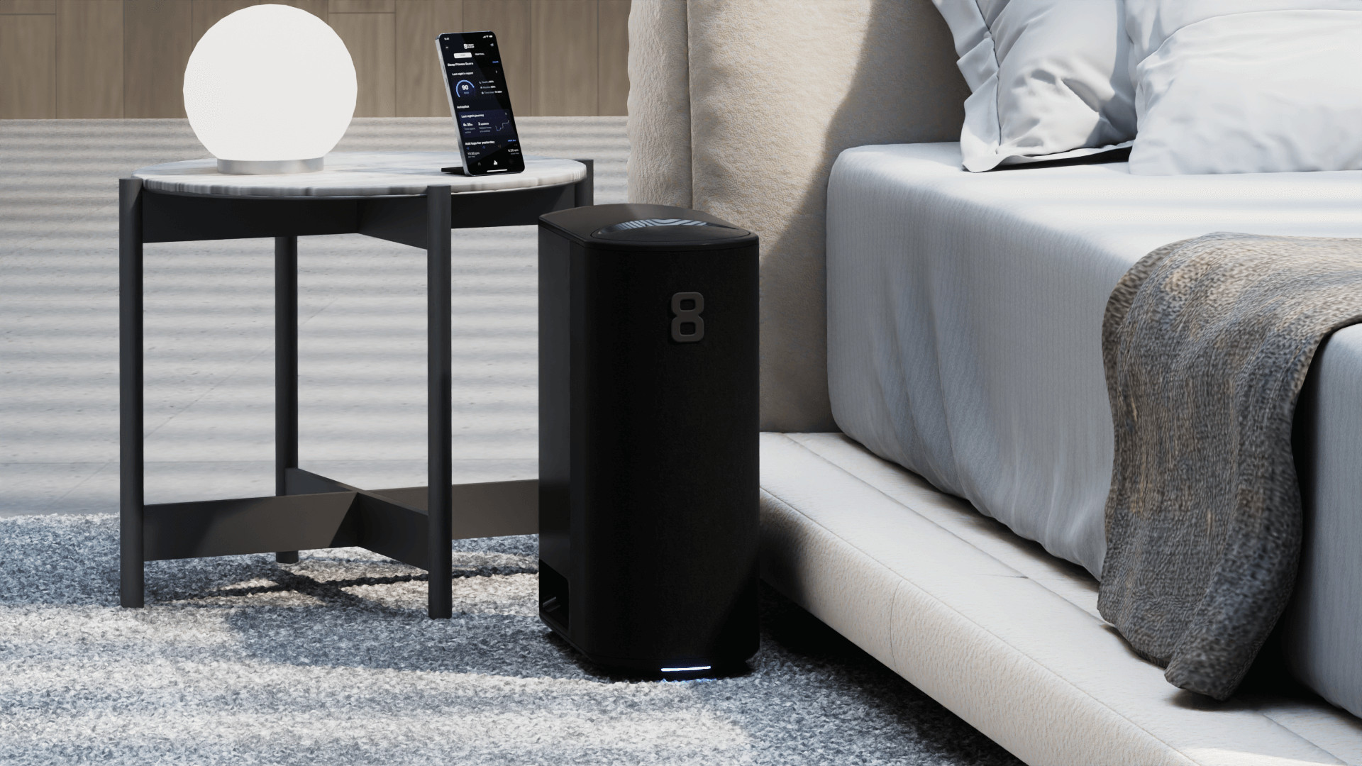 Eight Sleep | Shop Pod Cover | Eight Sleep