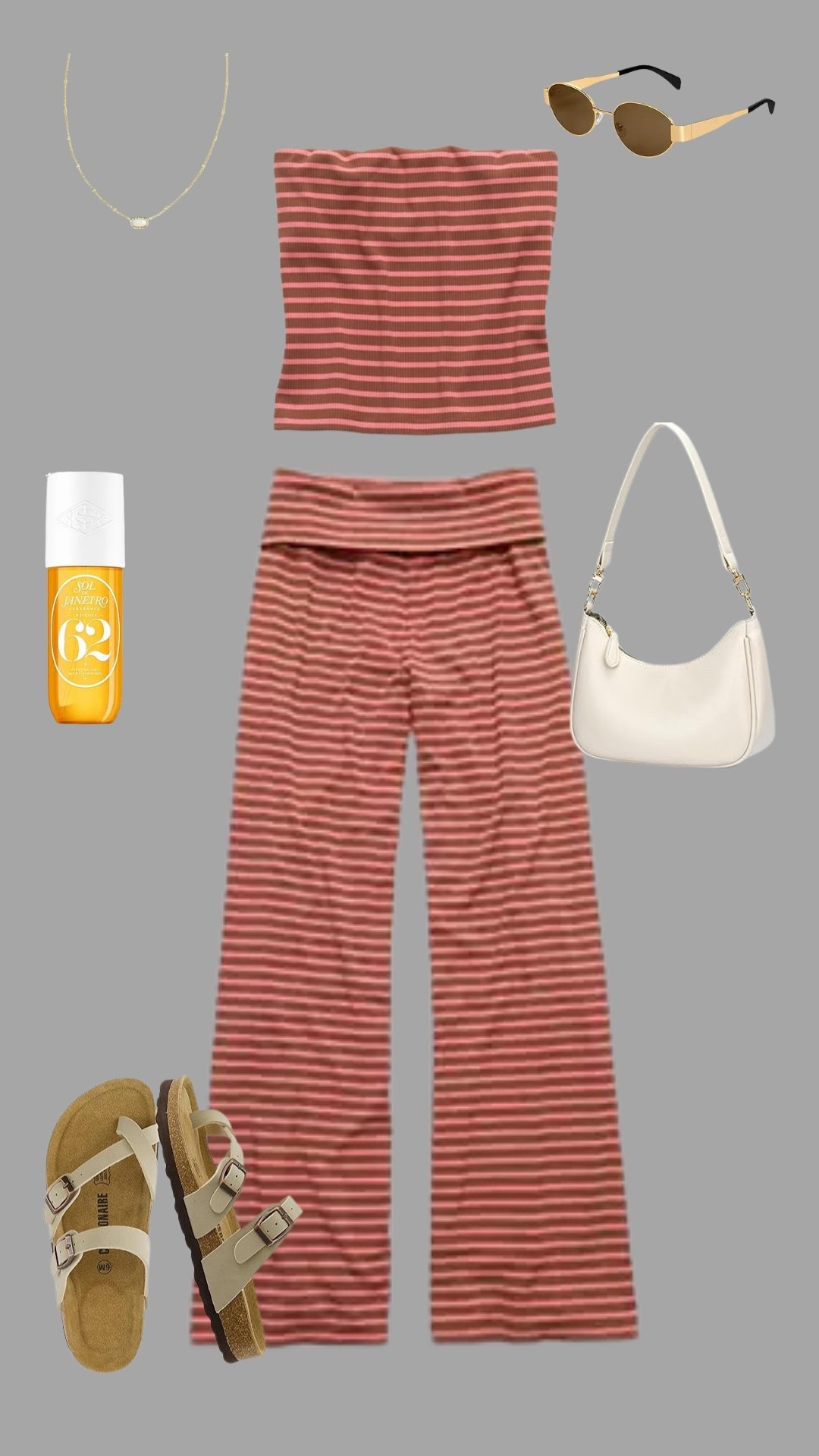 You can dress this set up or down!! 💋
@Aerie @amazonfindsandfashion 

#LTKgrwm #LTKTravel #LTKSeasonal