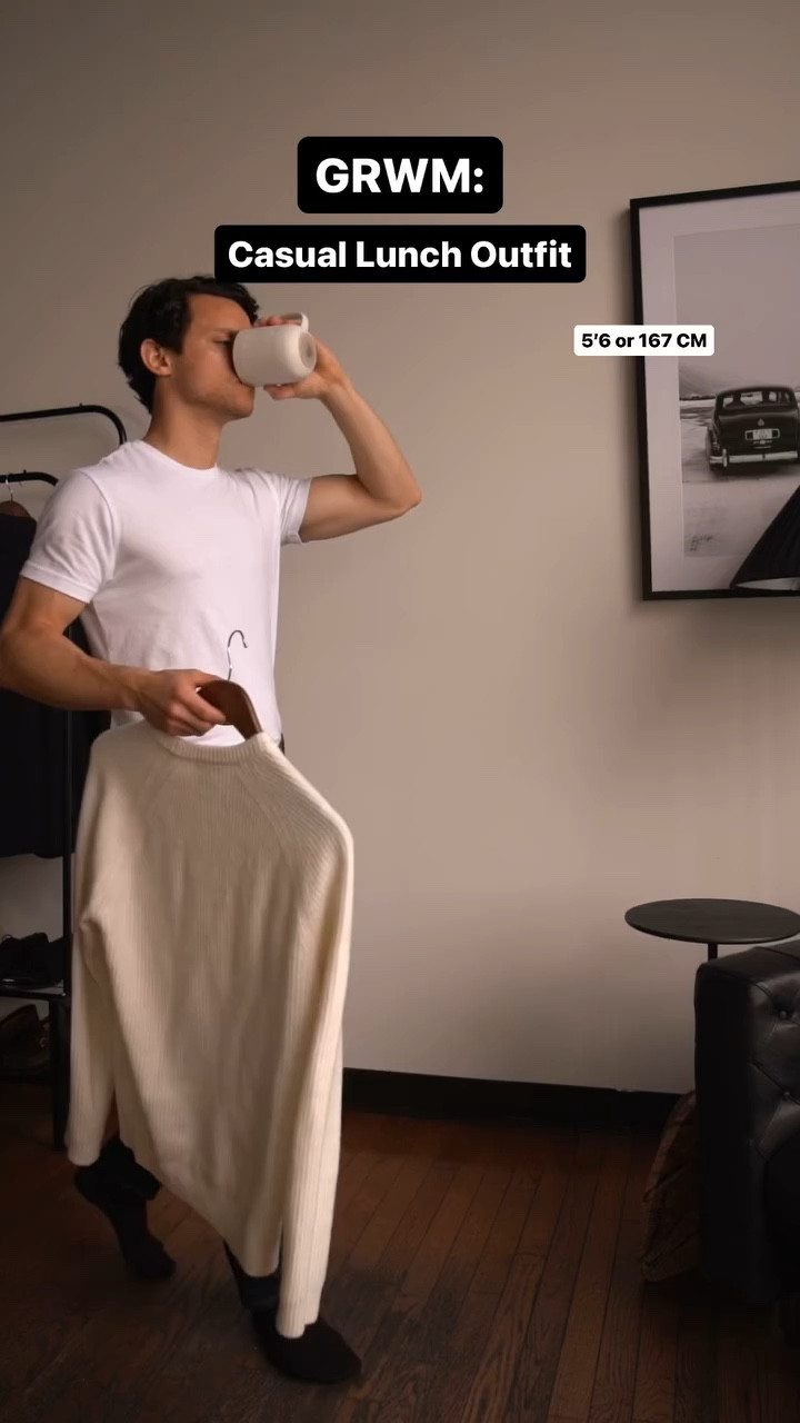 Ready for lunch in this cool weather outfit! Love this jacket from Todd Snyder!

#LTKStyleTip #LTKMens #LTKSeasonal