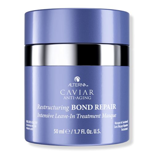 Bond Repair Intensive Leave-In Treatment Masque | Ulta