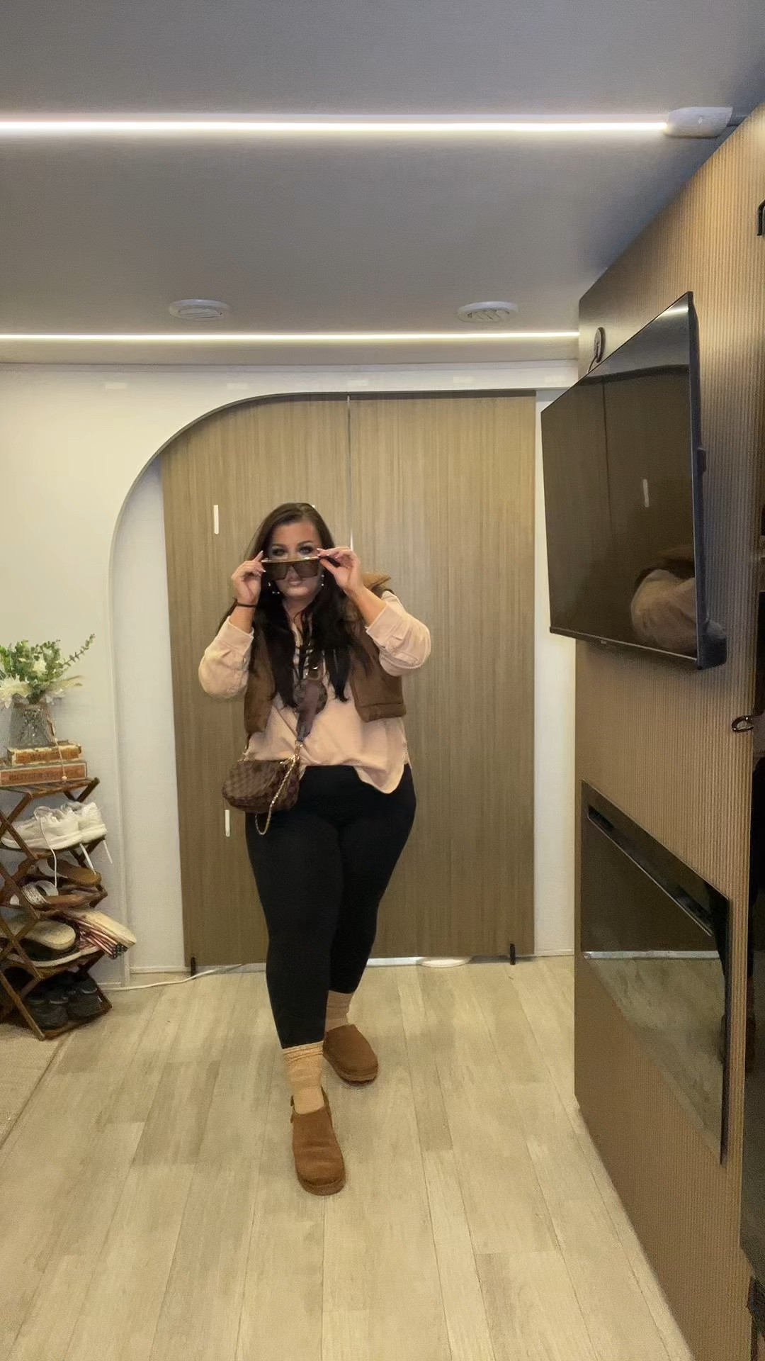 Fall ootd 