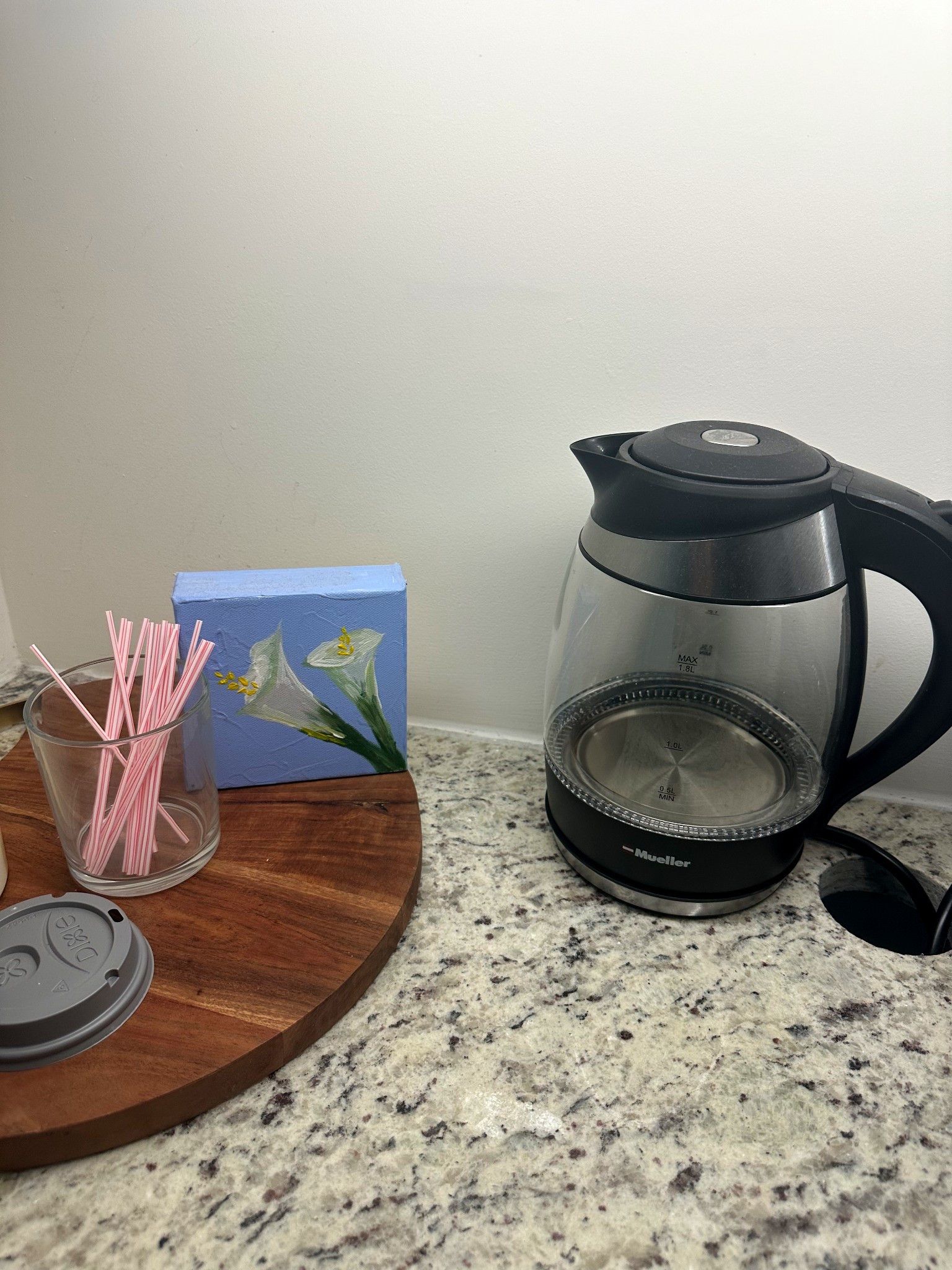 My go-to kettle from Amazon!! ✨#AmazonFinds #KitchenEssentials #ElectricKettle #LTKHome

#LTKFindsUnder50 #LTKHome