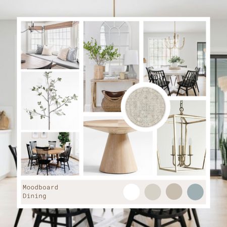 Shop our January ‘23 FREE design! Everything you need to set up a super chic dining room space 🍽️✨


#LTKstyletip #LTKFind