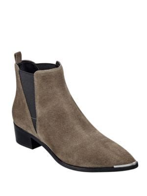 Yale Suede Boots | Lord & Taylor