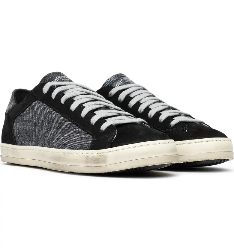 P448 Sunrise Sneaker | Nordstrom | Nordstrom