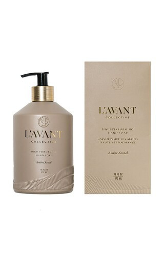 L'AVANT Collective Hand Soap in Ambre Santal. | Revolve Clothing (Global)