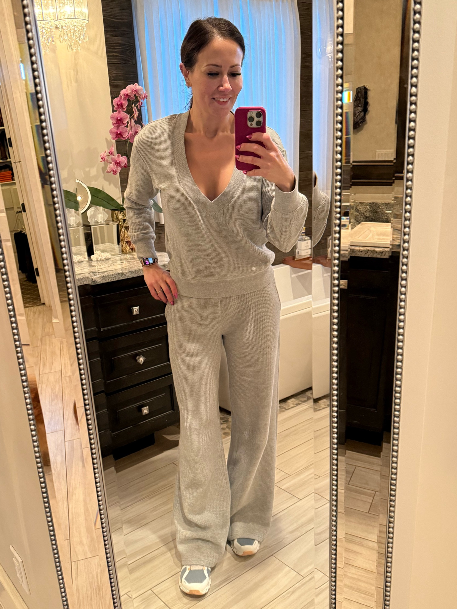 New fav line! Negative Underwear 🤍

#LTKOver40 #LTKFitness #LTKActive