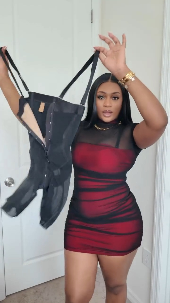 @shapellxofficial s curve code shorts can be worn comfortably this summer! No hustles no discomfort shop www.Shapellx.com and save some money off your purchase by using code olivia88 #shapellx #shapellxambassador #shapellxofficial #shapewear #ad

#LTKdayinmylife #LTKgrwm #LTKootd