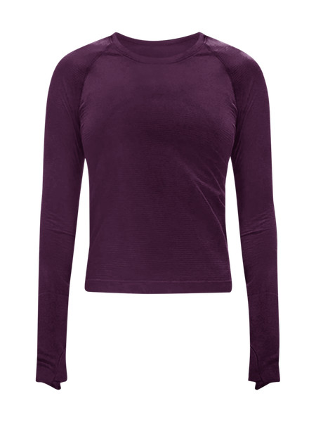 Swiftly Tech Long-Sleeve Shirt 2.0 | Lululemon (US)