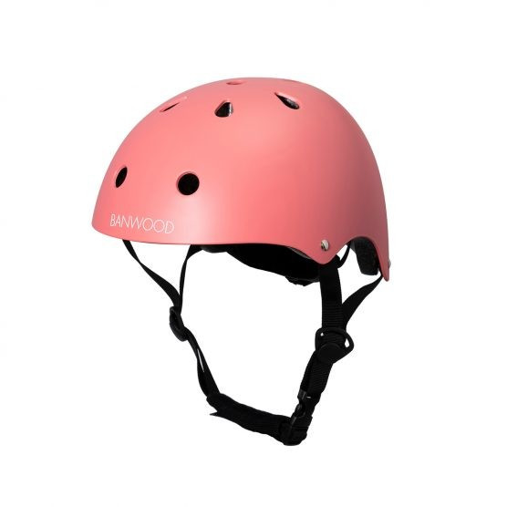 Classic Helmet | The Tot