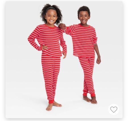 Christmas is upon us - and matching family pajamas are 40% off at Target 



#LTKfamily #LTKHolidaySale #LTKHoliday