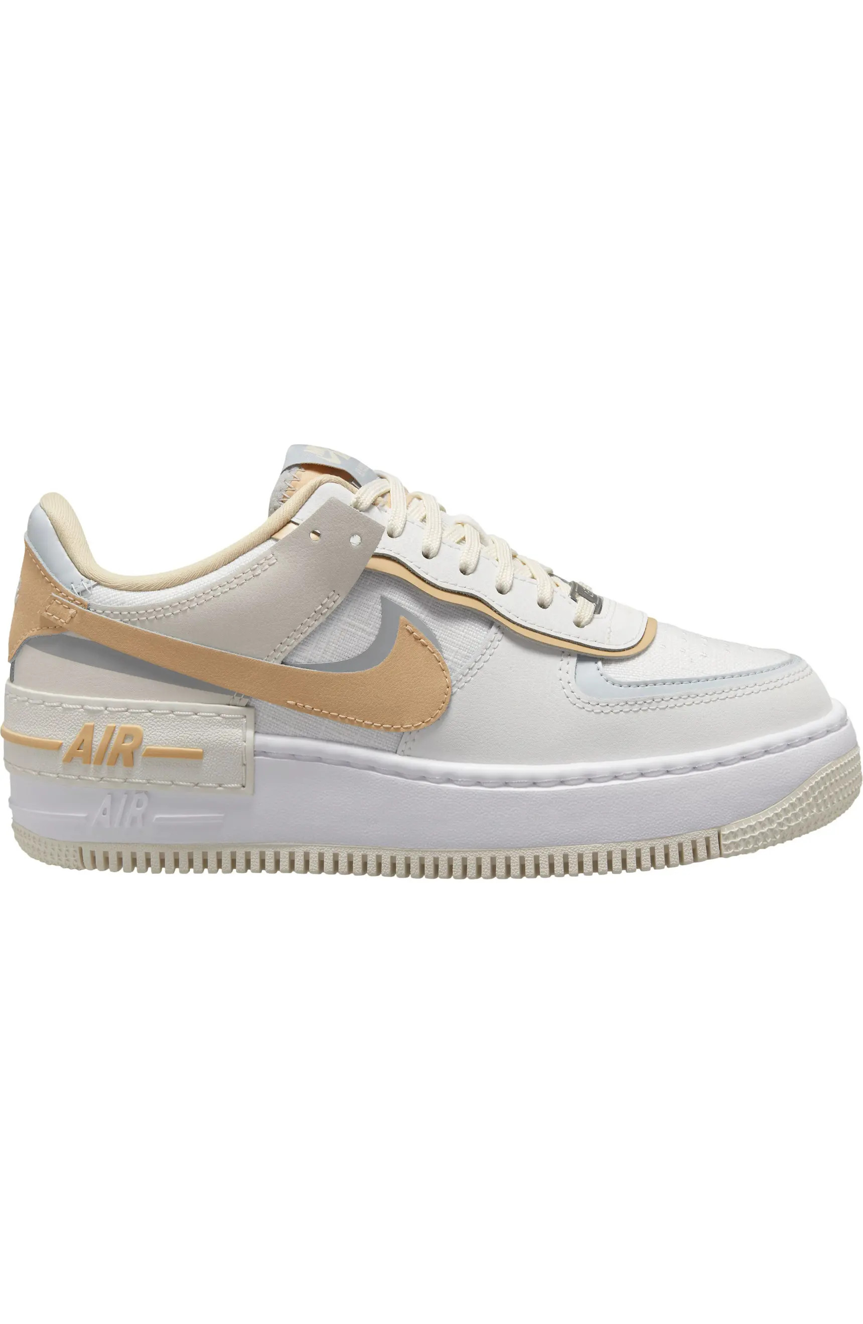 Air Force 1 Shadow Sneaker (Women) | Nordstrom