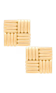 Square Earrings
                    
                    8 Other Reasons
                        ... | Revolve Clothing (Global)