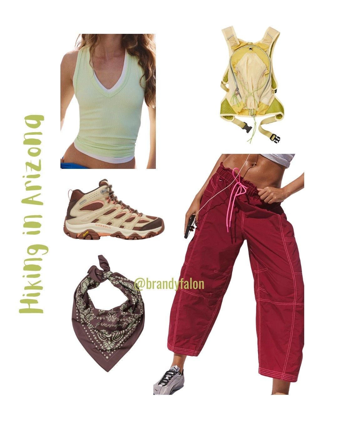 Hiking outfit inspo

#LTKfitnessgoals #LTKActive