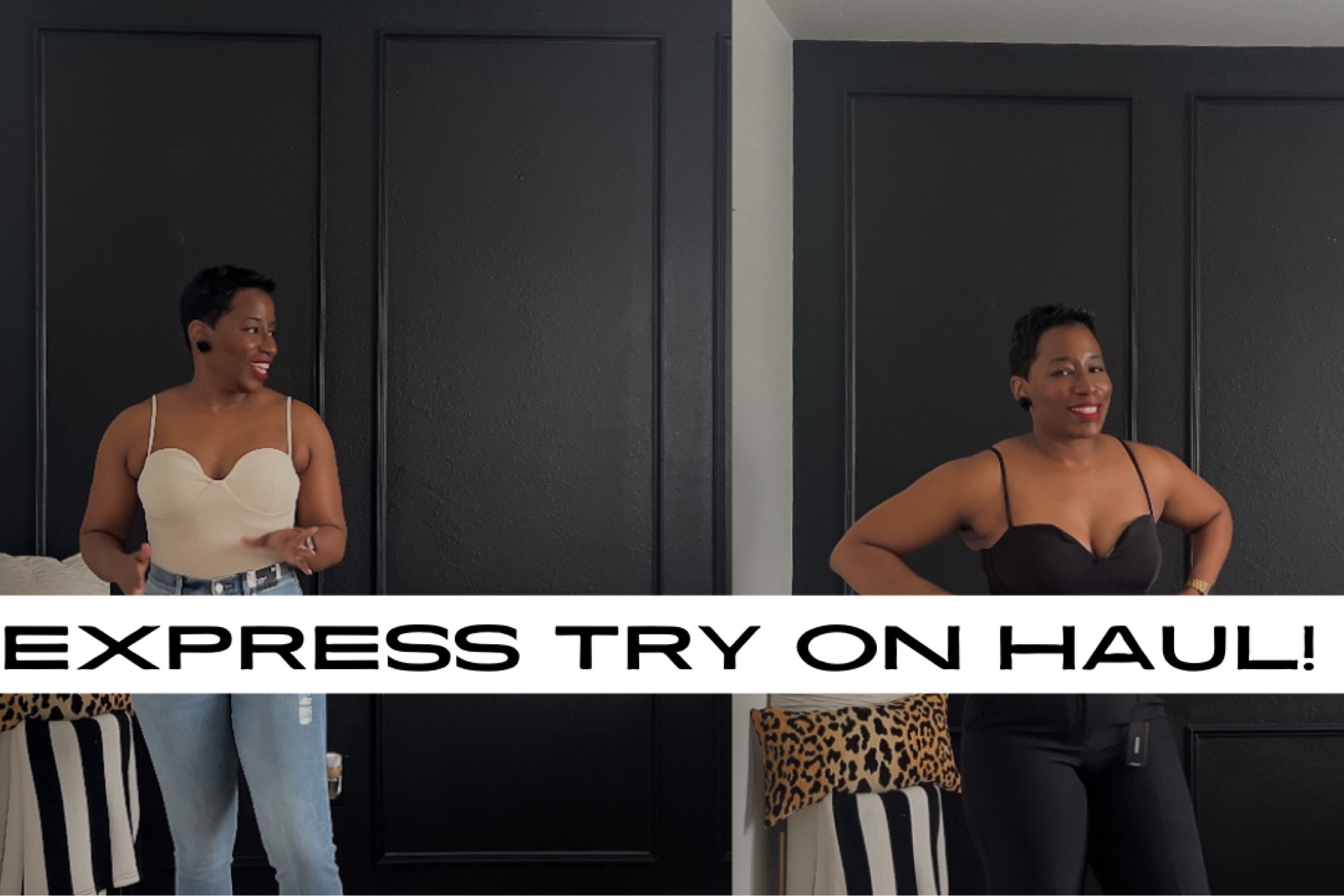 Shop my latest YouTube video! 

#LTKfindsunder100 #LTKover40 #LTKSpringSale