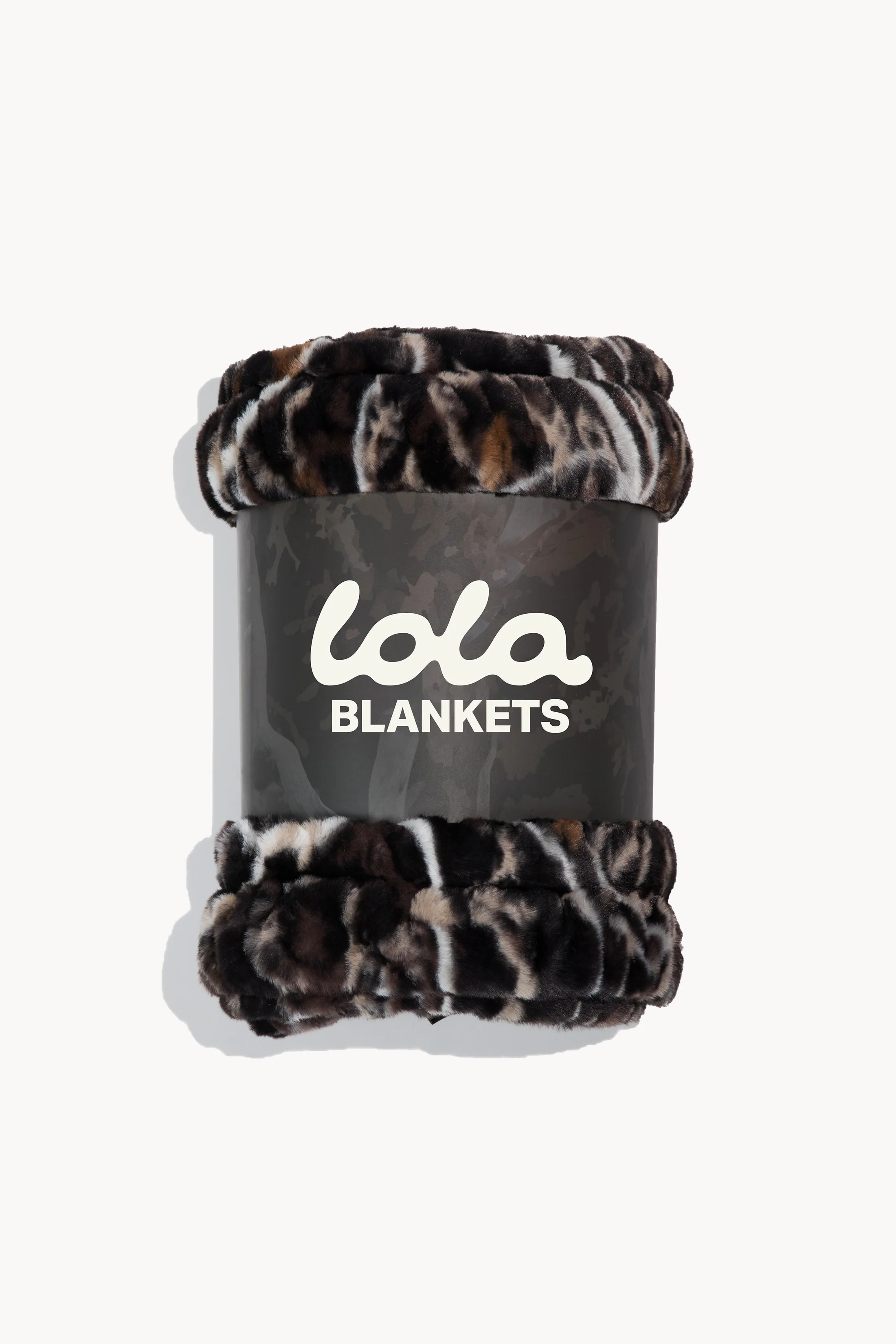 Shadow Camo | Lola Blankets