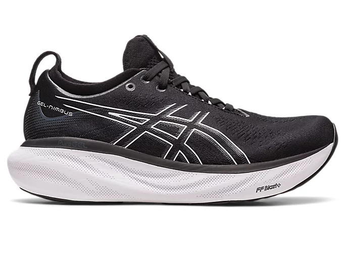 Designed to help create a softer and smoother running experience. | ASICS (US)