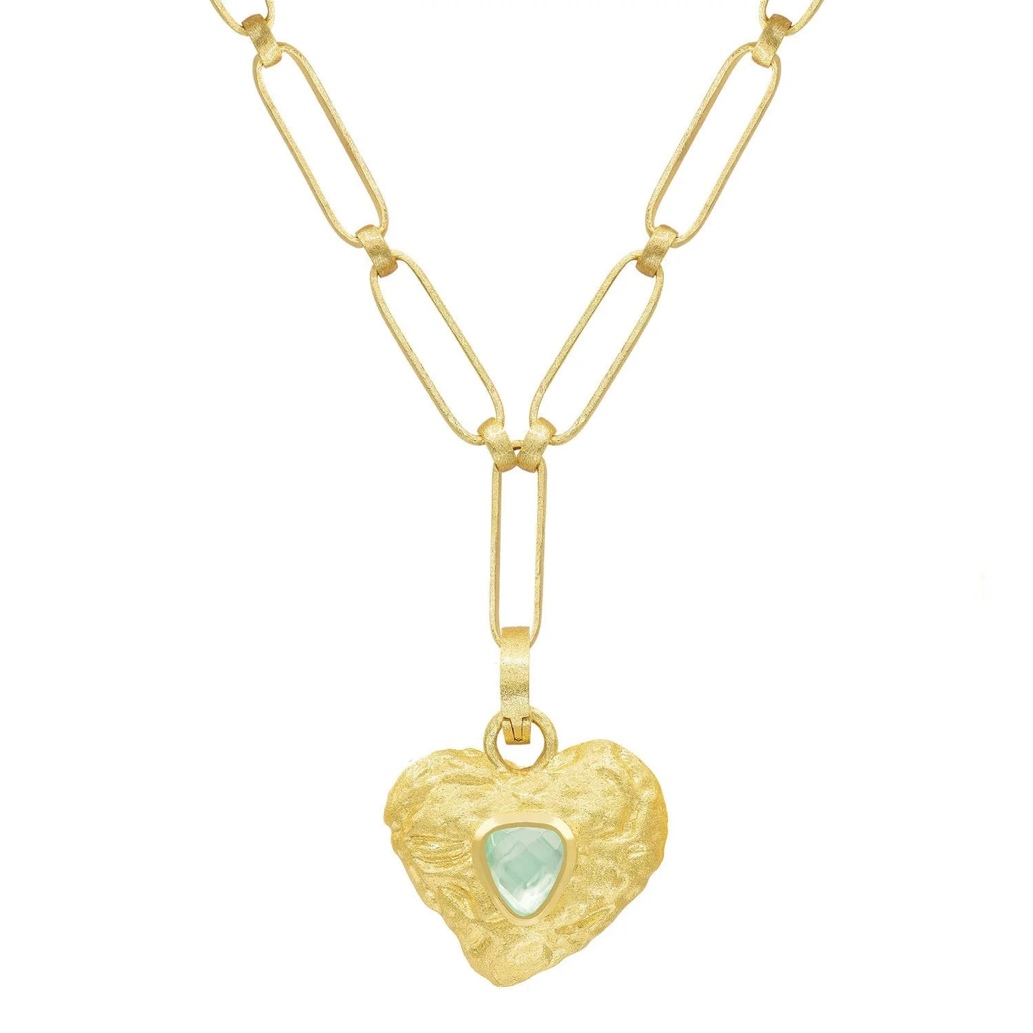 Siena Necklace | MARCIA MORAN