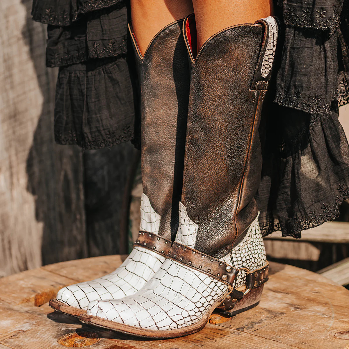 FREEBIRD STORES - LUSITANO | Freebird Stores