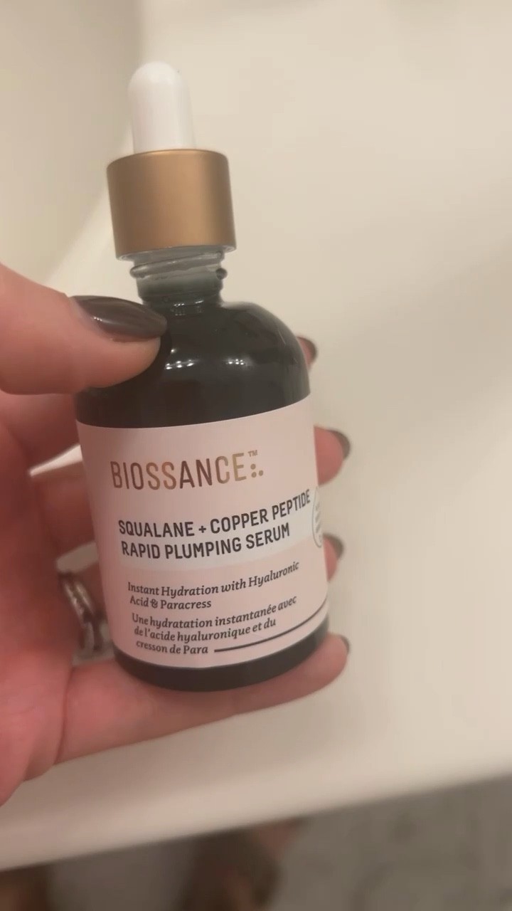 My absolute favorite product for 40 + skin looking for plumping or severely dehydrated. I’m obsessed !!! 

#LTKbeauty #LTKunder100 #LTKHoliday