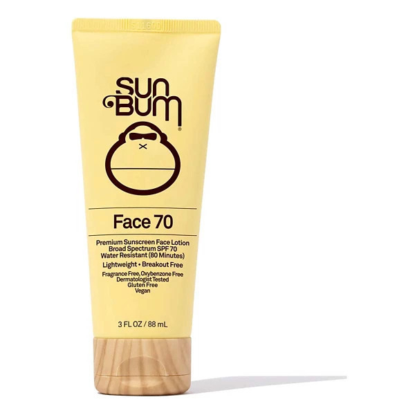 Sun Bum Original Face sunscreen | Scheels