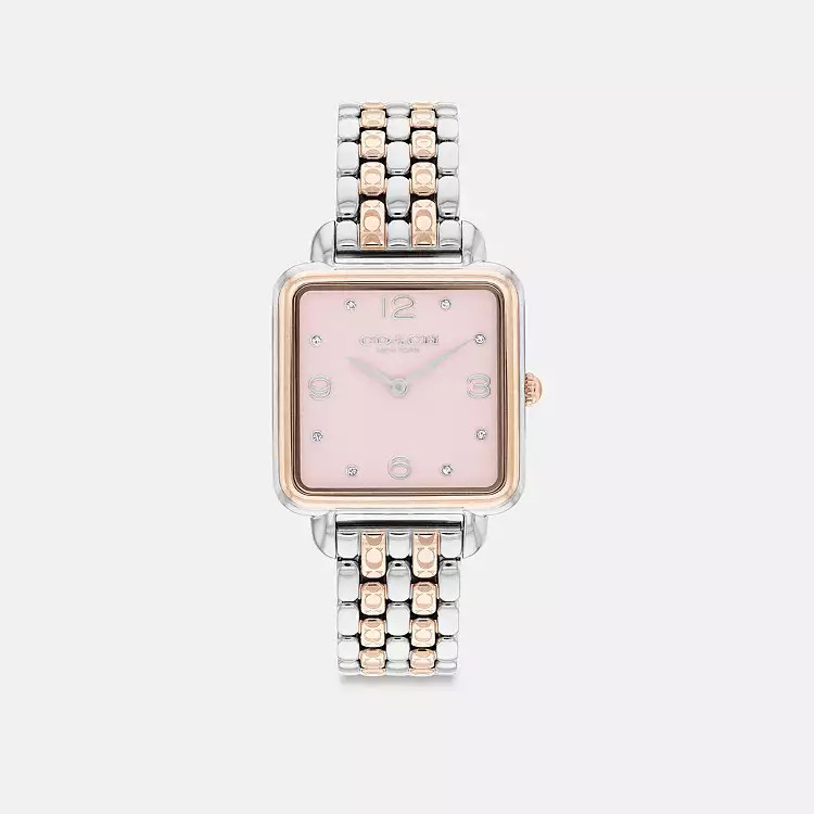 Cass Watch, 28 Mm | Coach (US)