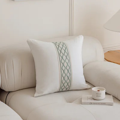 Alexia Square Throw Pillow | Wayfair North America