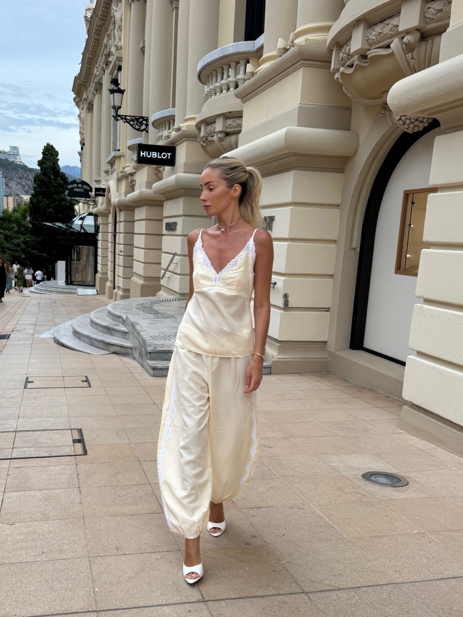 Monaco strolling

#LTKuk #LTKsummer #LTKeurope