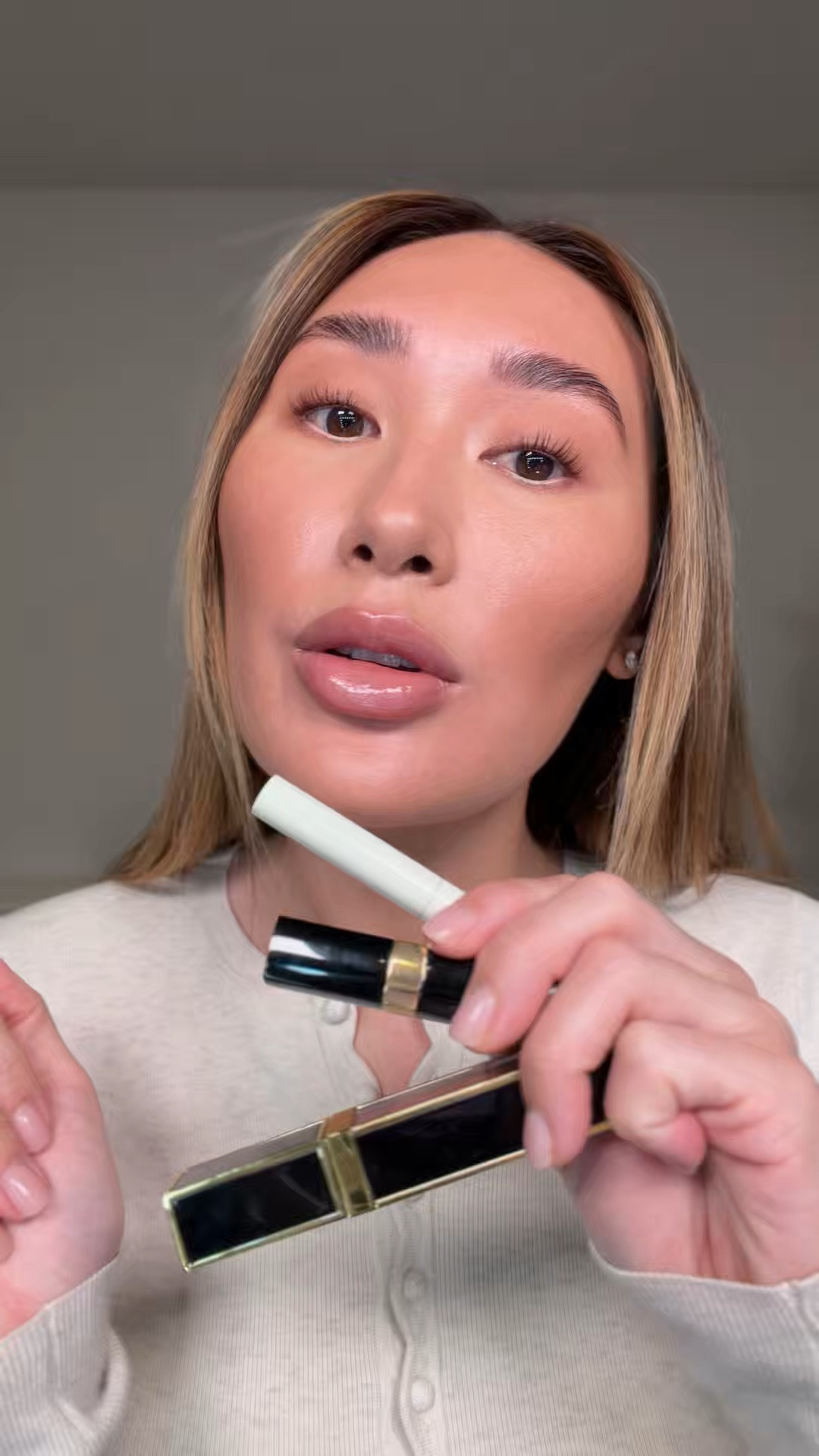 NUDE LIP 

#LTKBeauty #LTKgrwm #LTKselfcare