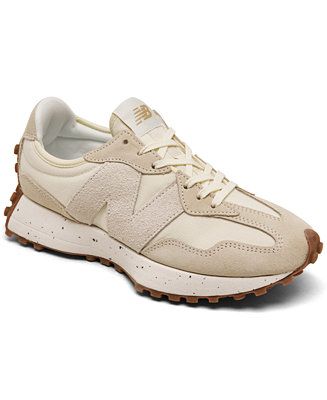 New Balance Women's 327 Casual Sneakers from Finish Line & Reviews - Finish Line Women's Shoes - ... | Macys (US)