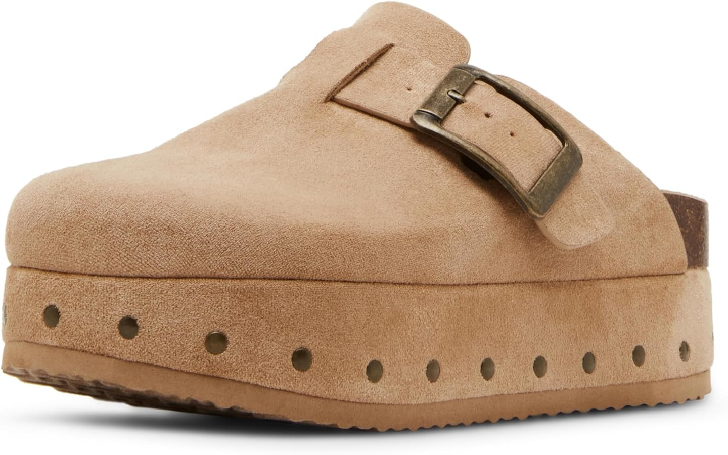 Madden Girl Women's Lunaa Clog | Amazon (US)