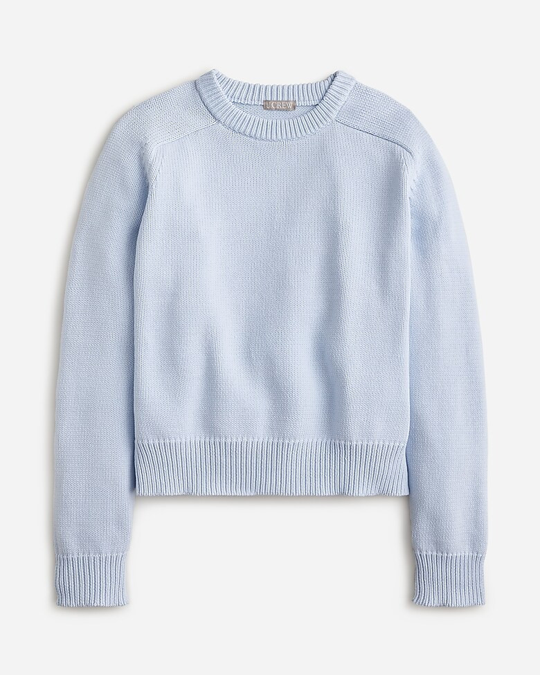 Relaxed pullover sweater | J. Crew US