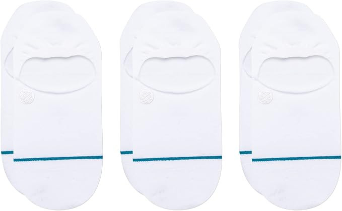 Stance Icon No Show Socks [3 pack] | Amazon (US)