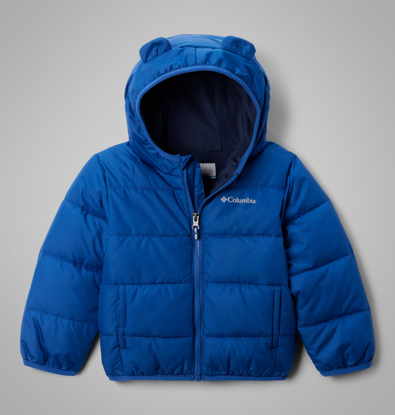 Toddler Tiny Bear™ Jacket | Columbia Sportswear