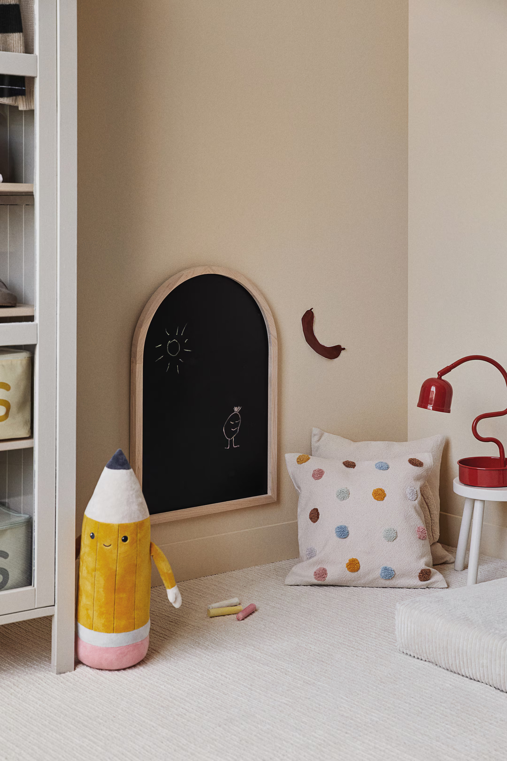 Blackboard | H&M (US + CA)