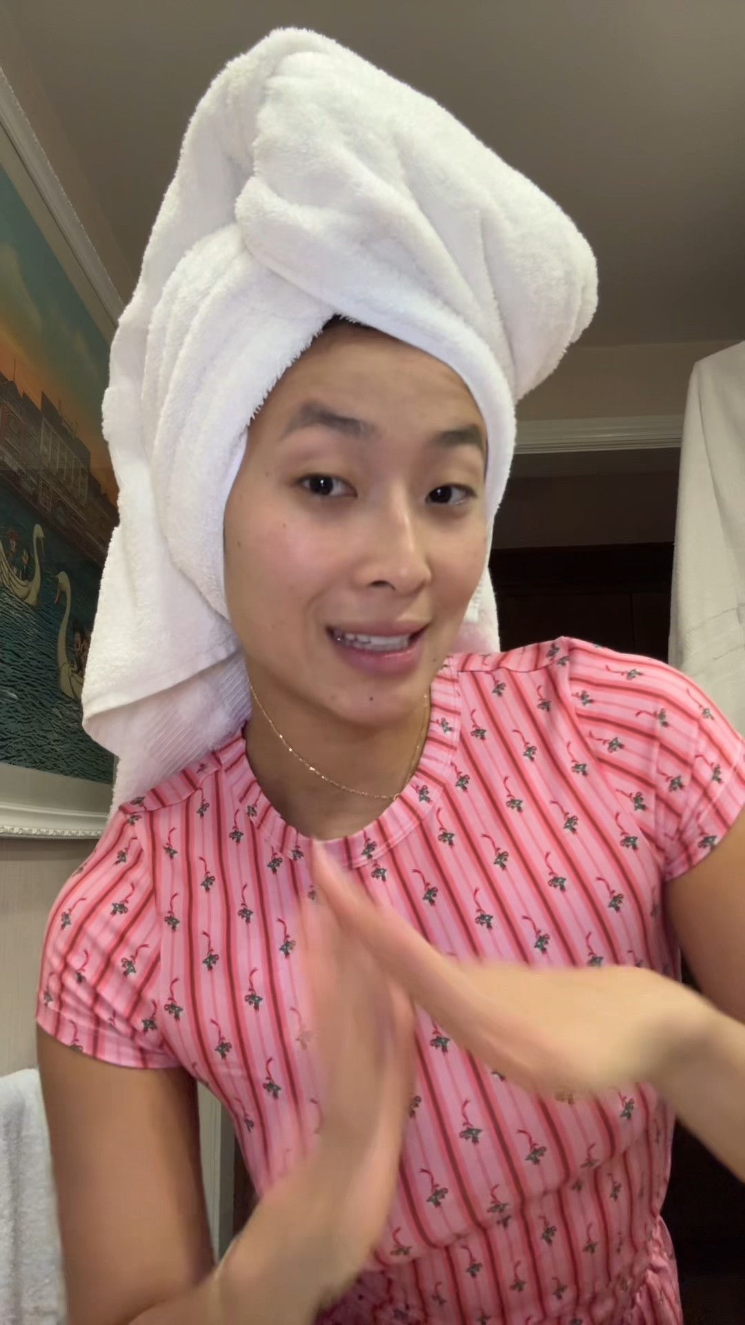  Bride-to-be night time skincare routinee

#LTKBeauty #LTKWedding #LTKselfcare