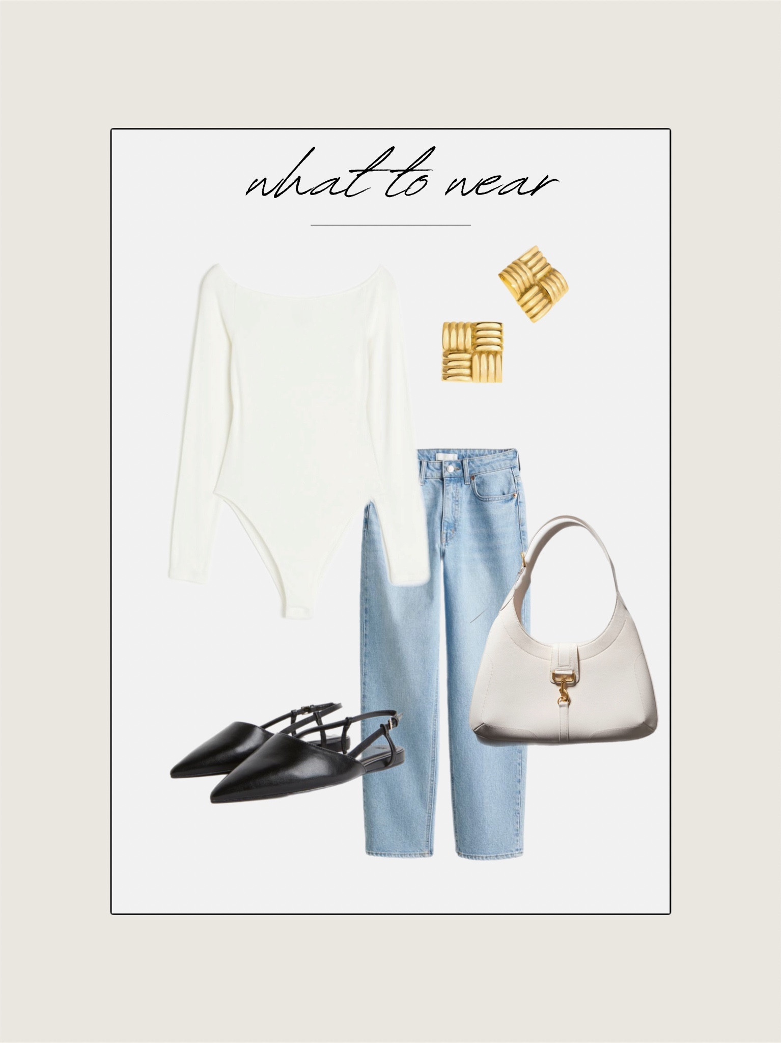 What to Wear | shopping, brunch, date 

#LTKstyletip #LTKsalealert