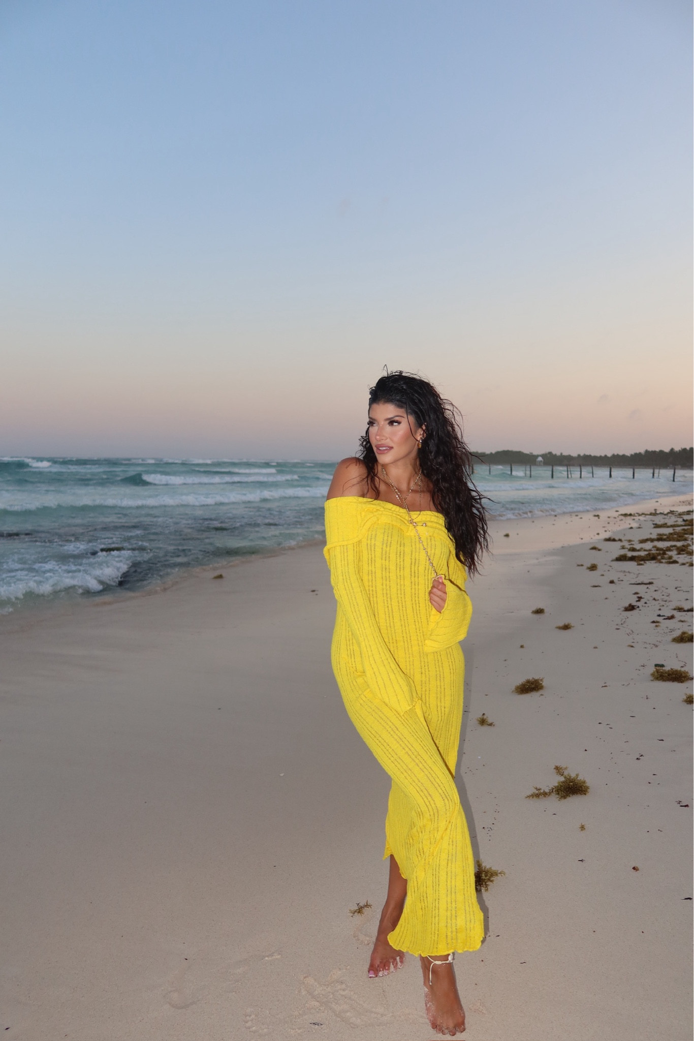 Chasing Sunsets 

#LTKtravel #LTKFestival