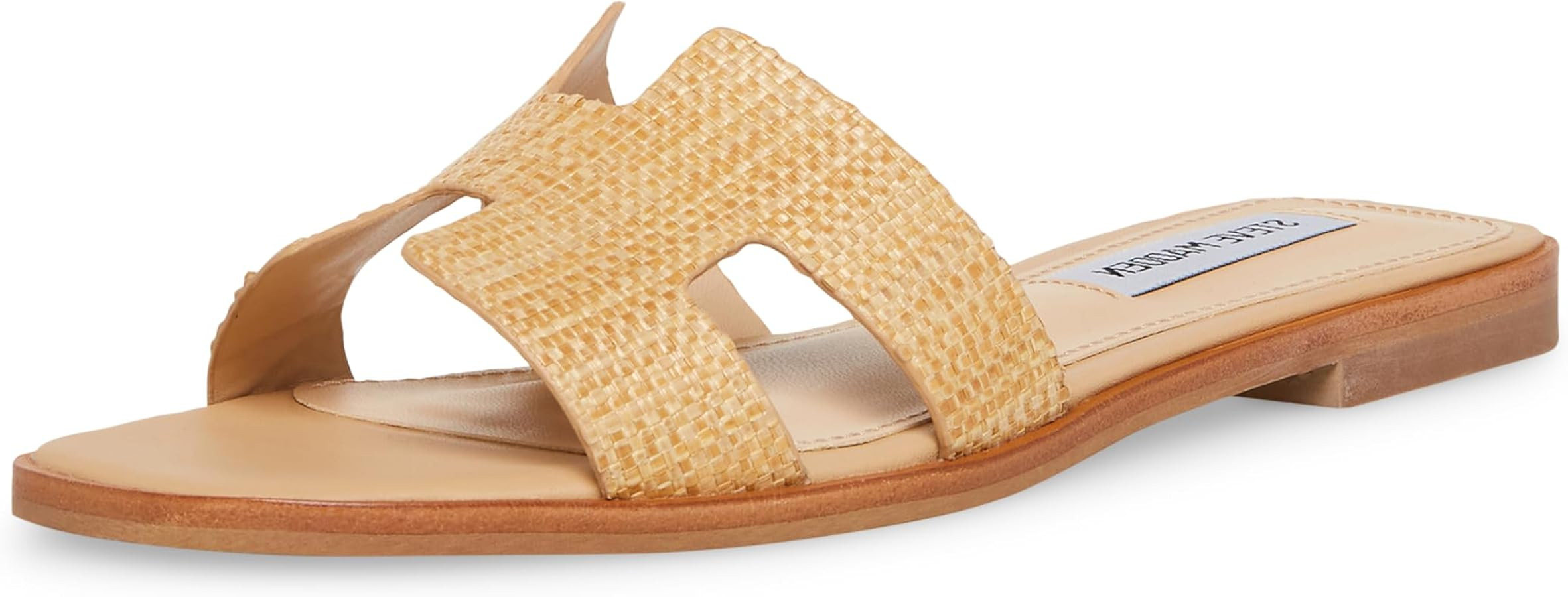 Steve Madden Women's Hadyn Sandal | Amazon (US)