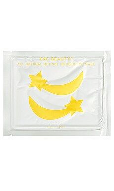 KNC Beauty Star Eye Mask 5 Pack from Revolve.com | Revolve Clothing (Global)