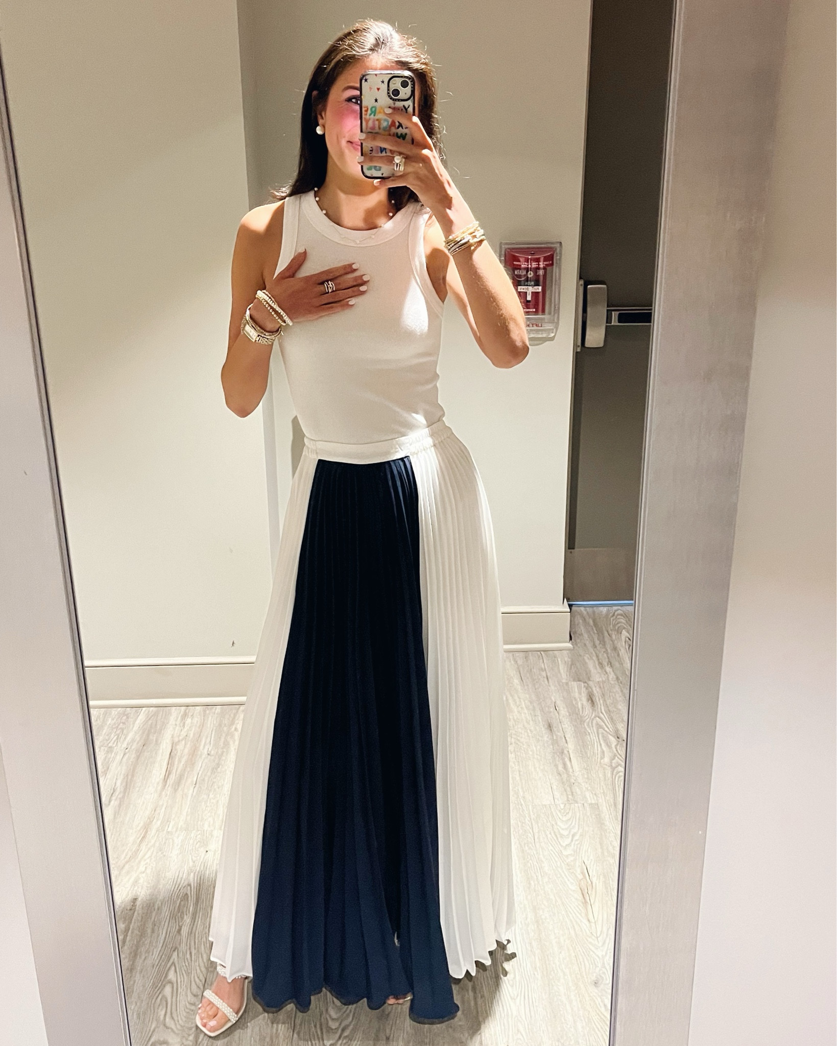 perfect night outfit

#LTKworkwear #LTKfindsunder100 #LTKSeasonal