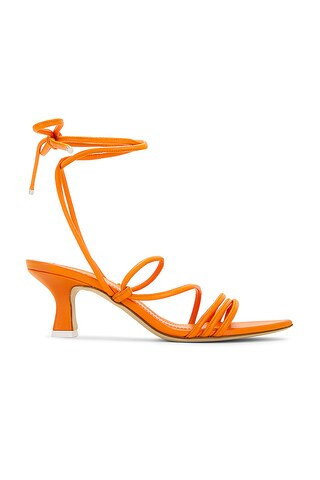 Dafne Heel
                    
                    3JUIN | Revolve Clothing (Global)