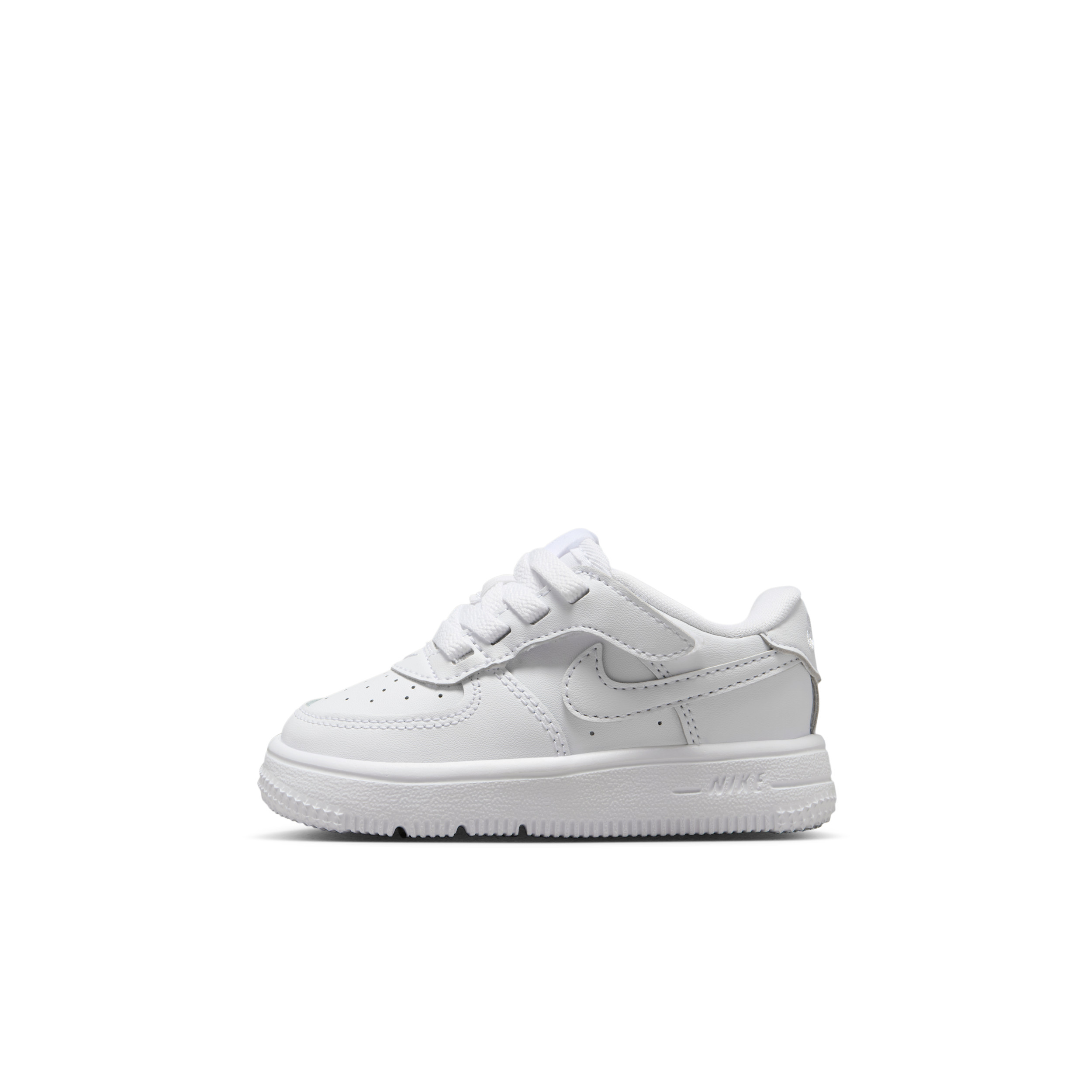 Nike Force 1 Low EasyOn Baby/Toddler Shoes in White | IH4491-101 | Nike (US)