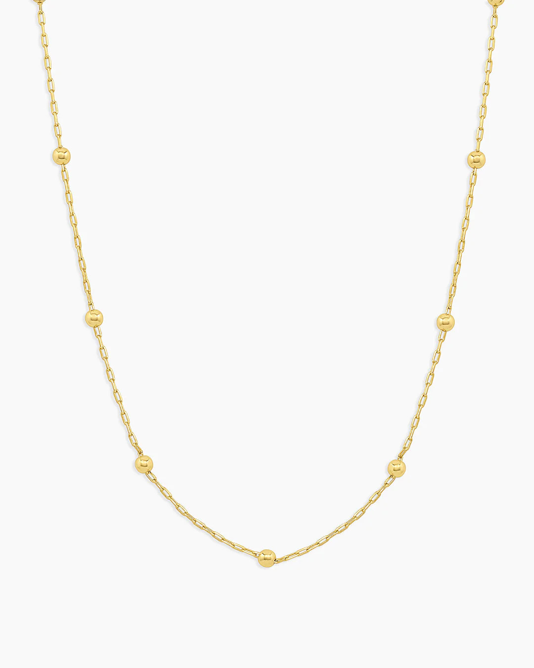 Newport Chain Necklace | gorjana